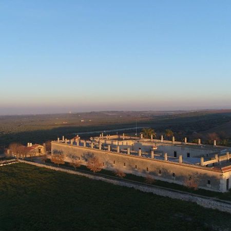 Lama Di Luna Biomasseria Montegrosso Exterior foto